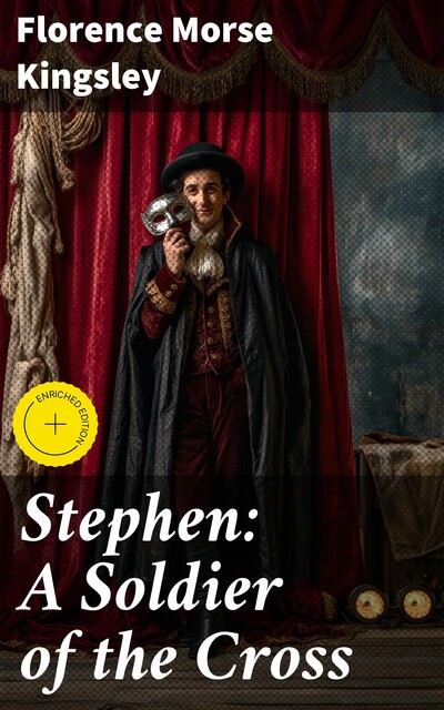 Stephen: A Soldier of the Cross, Florence Morse Kingsley