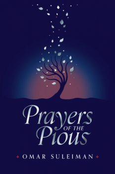Prayers of the Pious, Omar Suleiman