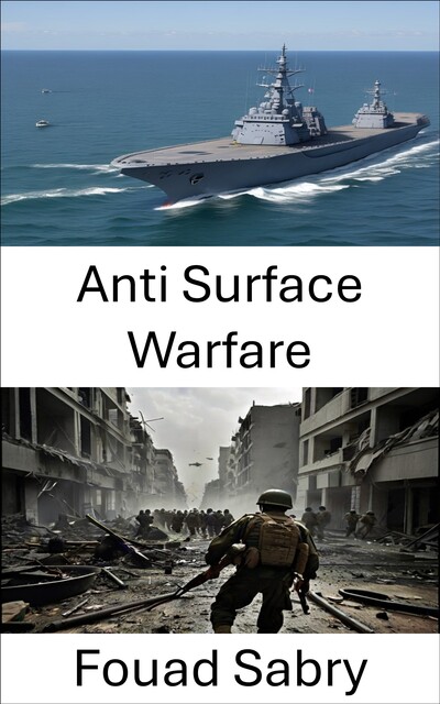 Anti Surface Warfare, Fouad Sabry