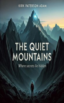 The Quiet Mountains, Kirk Paterson Adam