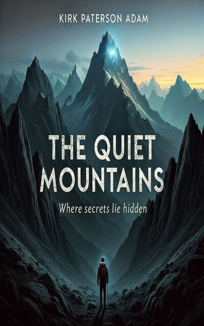 The Quiet Mountains, Kirk Paterson Adam