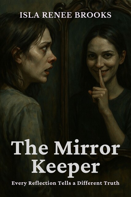 The Mirror Keeper, Isla Brooks