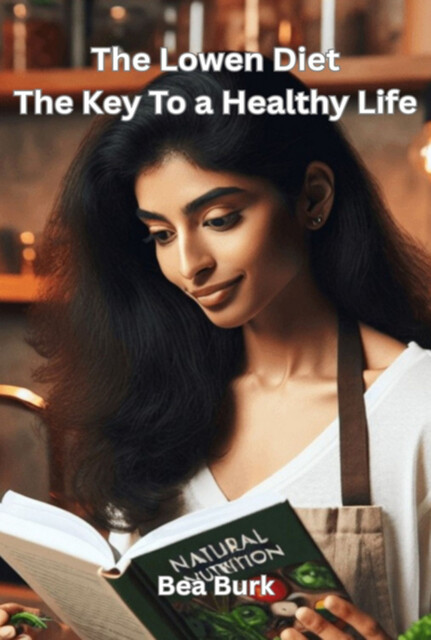 The Lowen Diet, Bea Burk