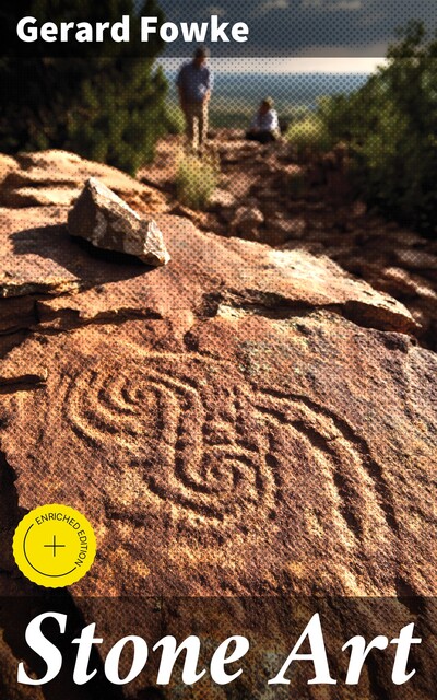 Stone Art, Gerard Fowke