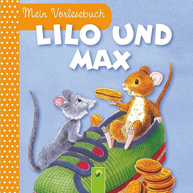 Lilo und Max, Ingrid Pabst