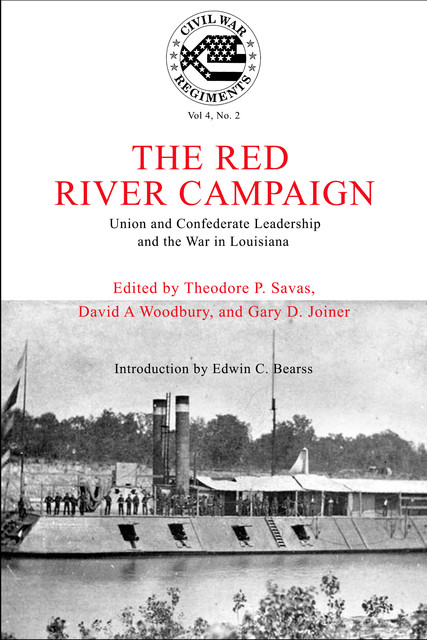 A Journal of the American Civil War: V4–2, Theodore Savas, David A. Woodbury