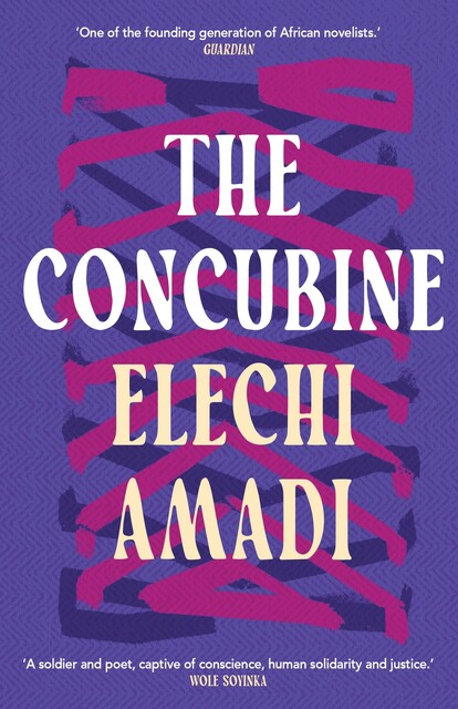 The Concubine, Elechi Amadi
