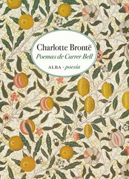 Poemas de Currer Bell, Charlotte Brontë