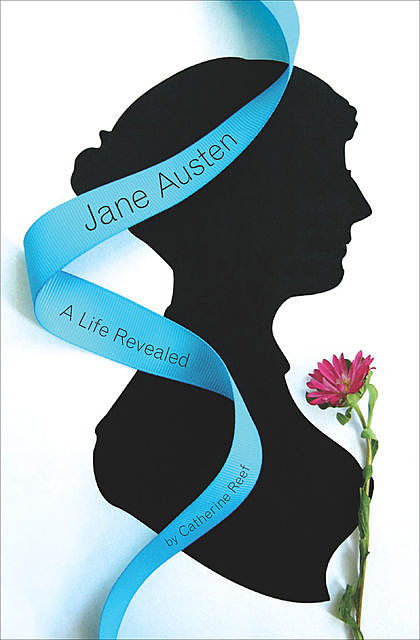 Jane Austen, Catherine Reef