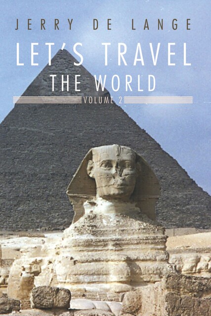 Let's Travel the World: Volume II, Jerry De Lange