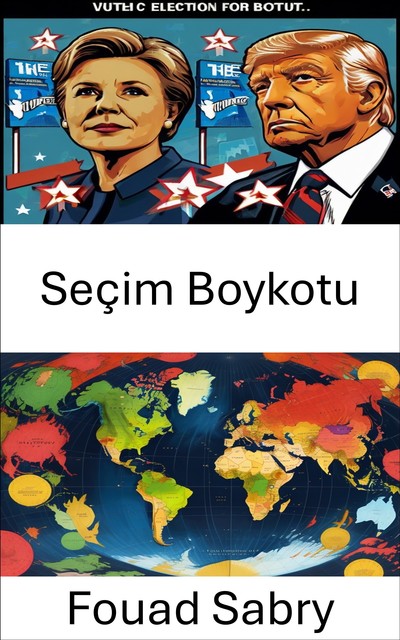 Seçim Boykotu, Fouad Sabry