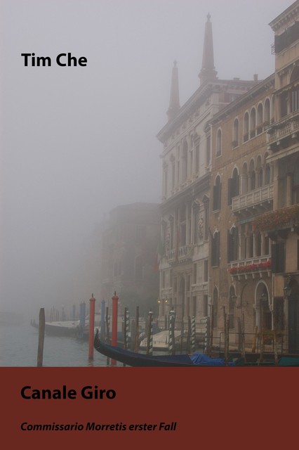 Canale Giro, Tim Che
