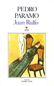 Pedro Paramo, Juan Rulfo