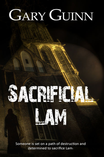 Sacrificial Lam, Gary Guinn