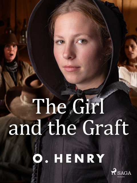 The Girl and the Graft, O.Henry