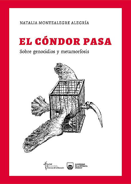 El cóndor pasa, Natalia Montealegre