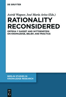 Rationality Reconsidered, Astrid Wagner, José María Ariso