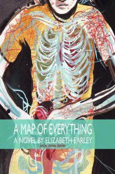 A Map of Everything, Elizabeth Earley