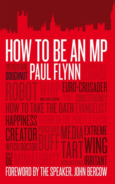 How to be an MP, Paul Flynn