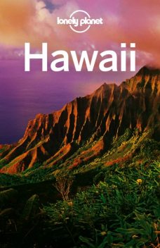 Hawaii, Lonely Planet
