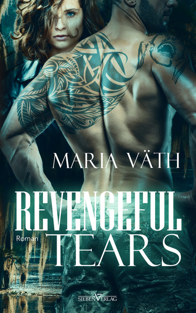 Revengeful Tears, Maria Väth