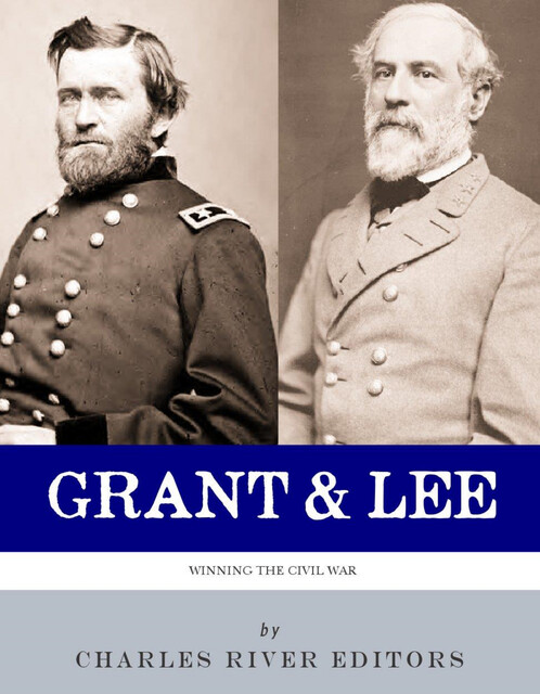 Grant and Lee, Charles Editors