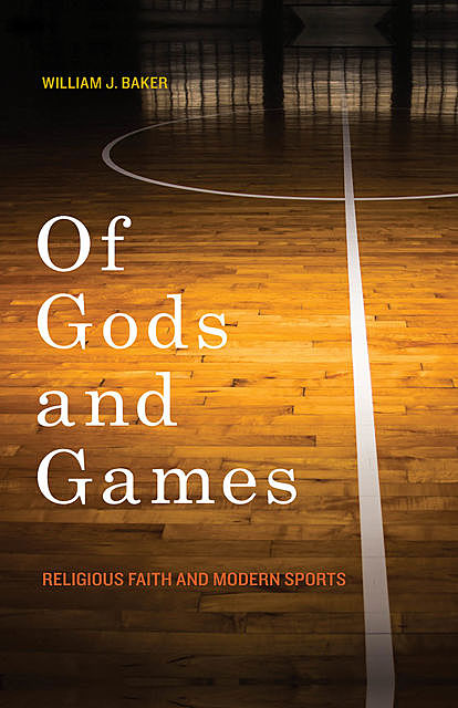 Of Gods and Games, William Baker