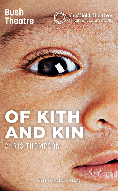 Of Kith and Kin, Chris Thompson