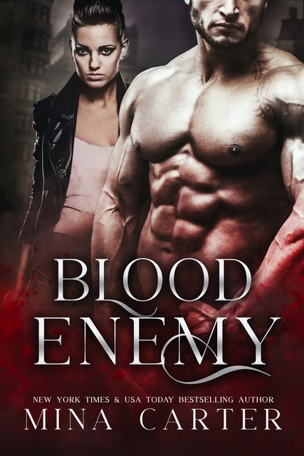 Blood Enemy, Mina Carter