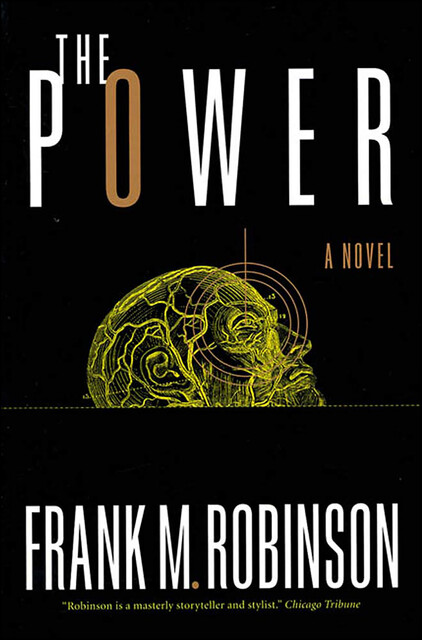 The Power, Frank M.Robinson
