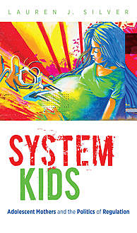 System Kids, Lauren J. Silver