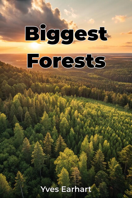Biggest Forests, Yves Earhart