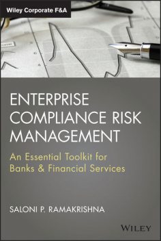 Enterprise Compliance Risk Management, Saloni Ramakrishna
