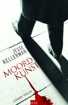 Moordkunst, Jesse Kellerman