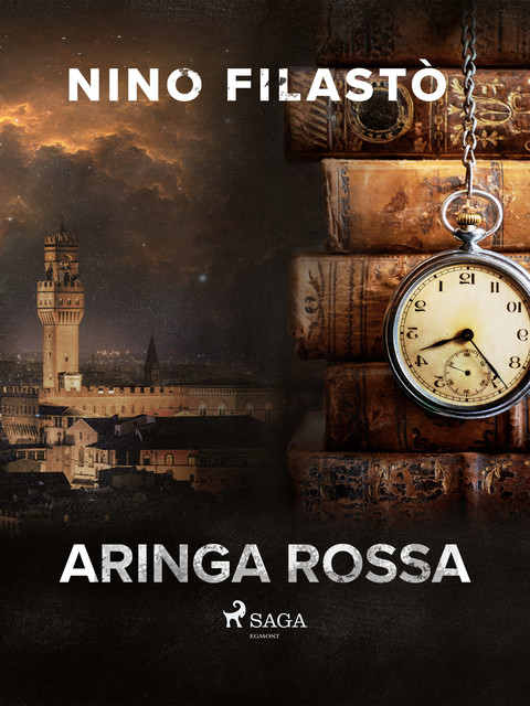 Aringa rossa, Nino Filastò