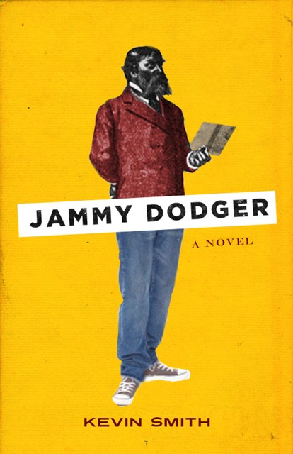 Jammy Dodger, Kevin Smith