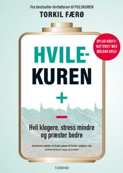 Hvilekuren, Torkil Færø