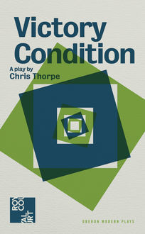 Victory Condition, Chris Thorpe
