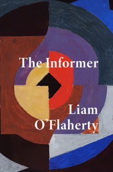 The Informer, Liam O'Flaherty