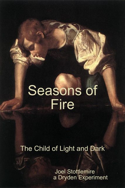 Seasons of Fire: The Child of Light and Dark, Joel Stottlemire