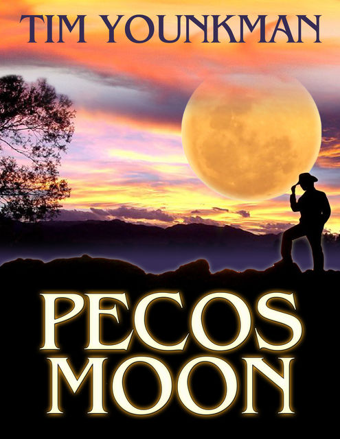 Pecos Moon, Tim Younkman