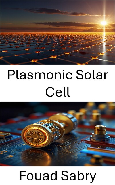 Plasmonic Solar Cell, Fouad Sabry