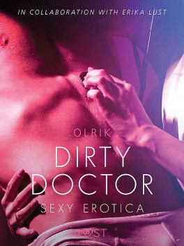 Dirty Doctor – Sexy erotica, - Olrik