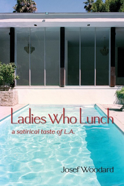 Ladies Who Lunch, Josef Woodard