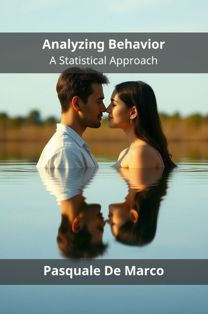Analyzing Behavior, Pasquale De Marco