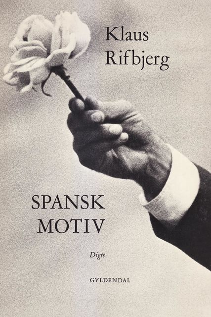 Spansk motiv, Klaus Rifbjerg