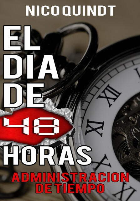 El día de 48 horas, Nico Quindt