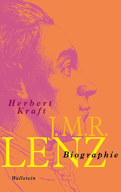 J.M.R. Lenz, Herbert Kraft
