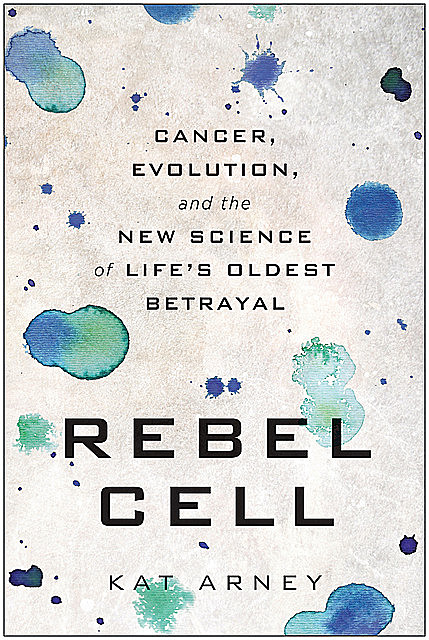 Rebel Cell, Kat Arney