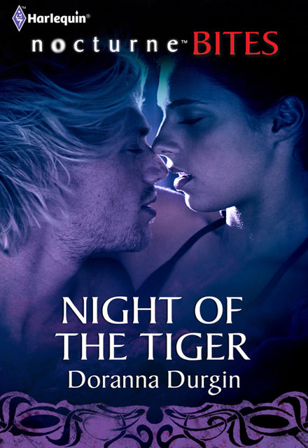 Night of the Tiger, Doranna Durgin